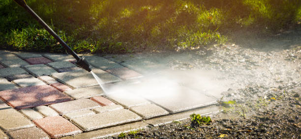 Best Gas Station Cleaning  in Wahneta, FL