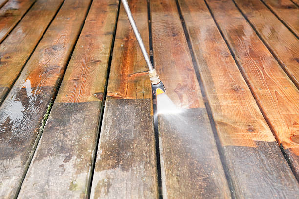 Reliable Wahneta, FL Pressure Washing Services Solutions